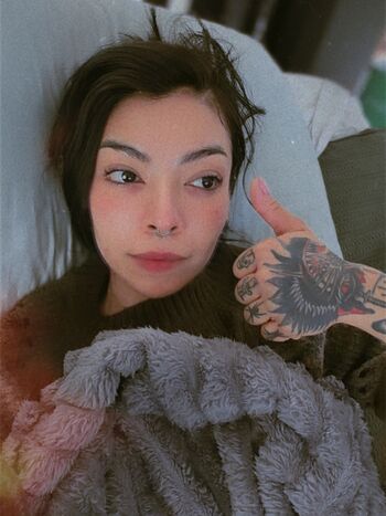 Full leaked Aileensenpaireacts page private onlyfans photo