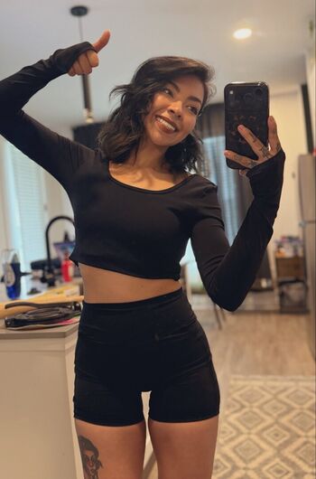 Full leaked Aileensenpaireacts private onlyfans photo
