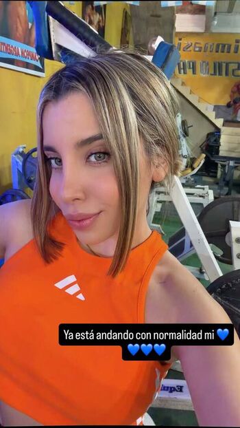 Ailen Godoy