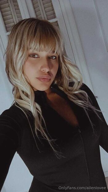 ailenlovee