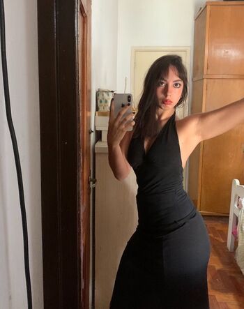 Full leaked Aili private onlyfans photo