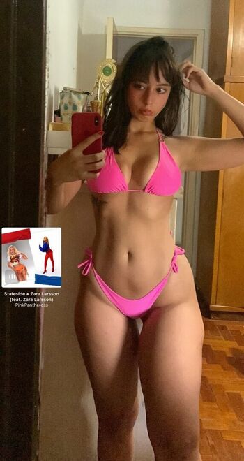 Full leaked Stefanycamach/ private onlyfans photo