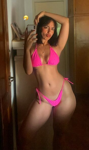 Full leaked Aili page private onlyfans photo