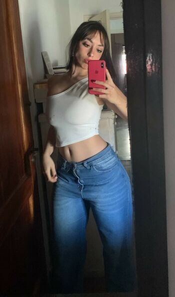 Full leaked Shakira/ private onlyfans photo
