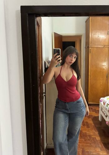 Full leaked Aili page private onlyfans photo