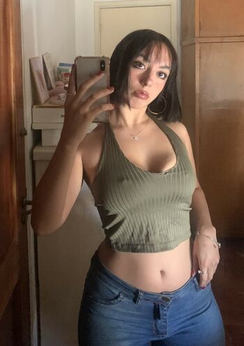 Full leaked Aili page private onlyfans photo