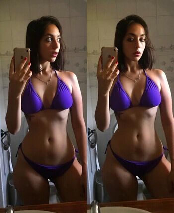 Full leaked Aili page private onlyfans photo