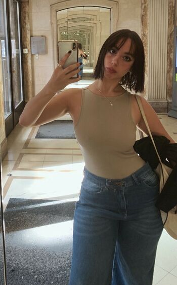Full leaked Aili private onlyfans photo