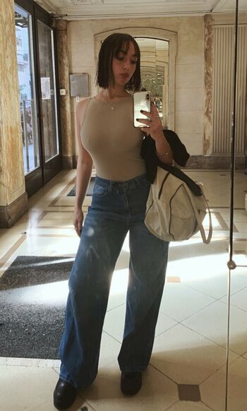 Full leaked Nikki zee/ private onlyfans photo