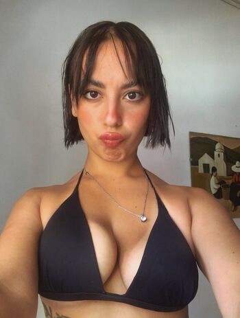 Full leaked Purple miko/ private onlyfans photo