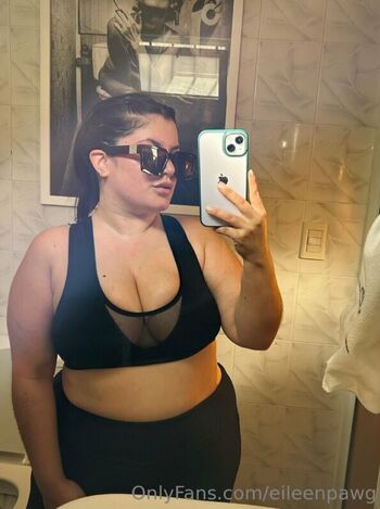 Full leaked Ailin heredia private onlyfans photo
