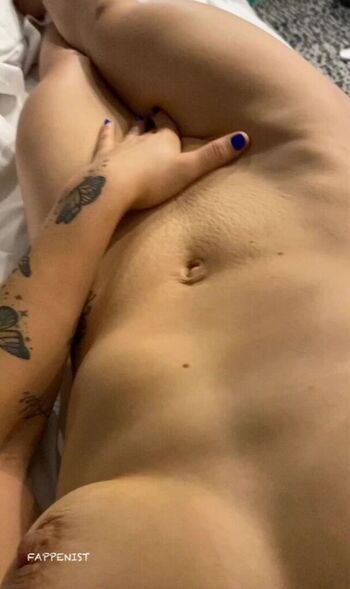 Full leaked Ailin pere private onlyfans photo