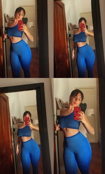 Full leaked Ailin pianetti page private onlyfans photo