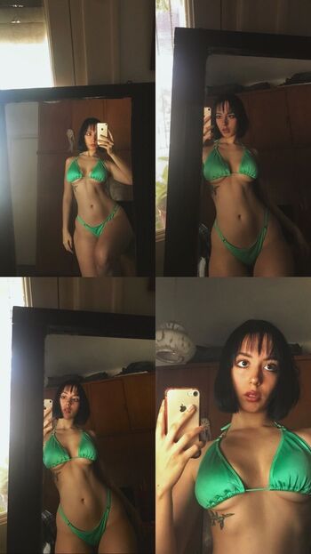 Full leaked Ailin pianetti page private onlyfans photo
