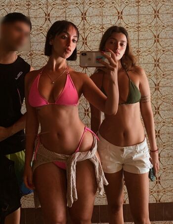 Full leaked Ailin pianetti private onlyfans photo