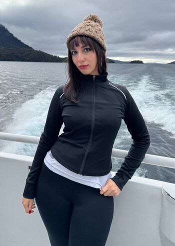 Full leaked Ailin pianetti page private onlyfans photo
