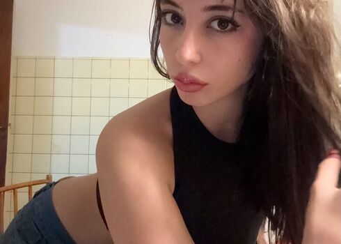Full leaked Ailin pianetti private onlyfans photo