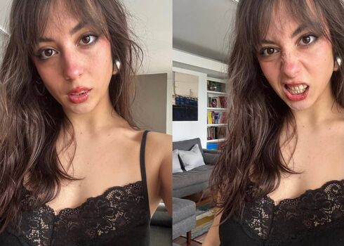 Full leaked Ailin pianetti private onlyfans photo