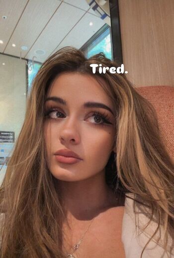 Full leaked Ailincia private onlyfans photo