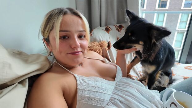 Full leaked Ailish morrison private onlyfans photo