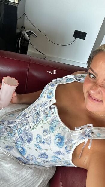 Full leaked Ailish morrison private onlyfans photo