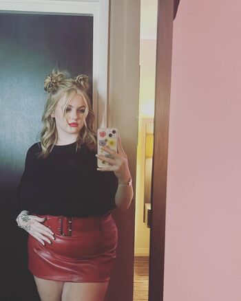 Full leaked Aimee b private onlyfans photo