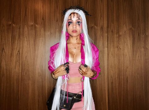 Aimee Carrero Ai Porn