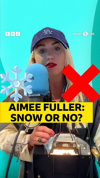 Aimee Fuller
