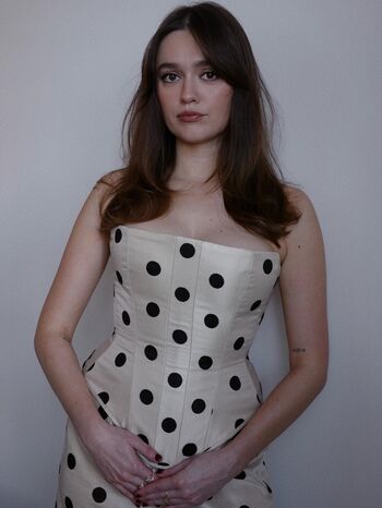 Full leaked Aimee lou wood page private onlyfans photo