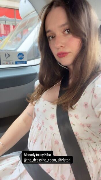 Aimee Lou Wood