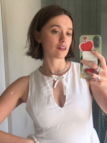 Aimee Lou Wood