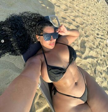Full leaked Aimee ovalles private onlyfans photo