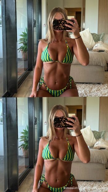 Full leaked Aimee rose private onlyfans photo