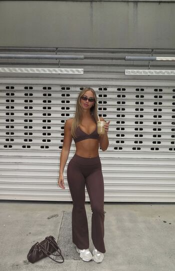Full leaked Aimee rose private onlyfans photo