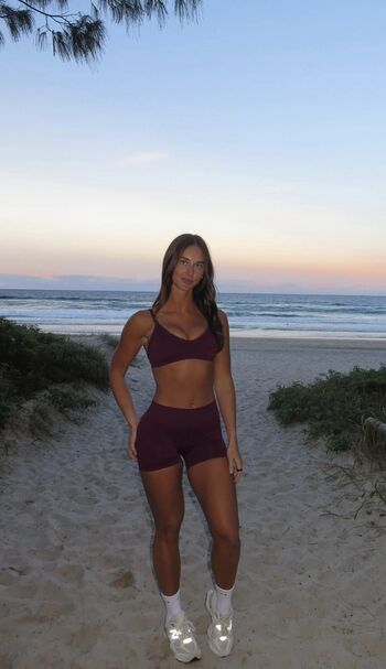 Full leaked Aimee rose private onlyfans photo