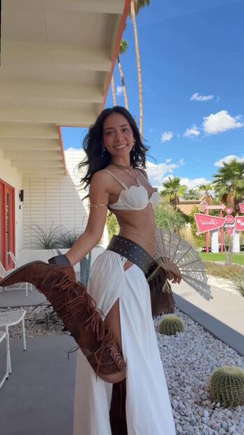Full leaked Aimeejaihall page private onlyfans photo