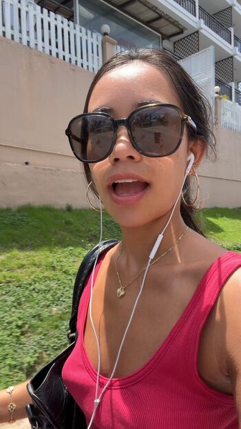 Full leaked Aimeejaihall page private onlyfans photo