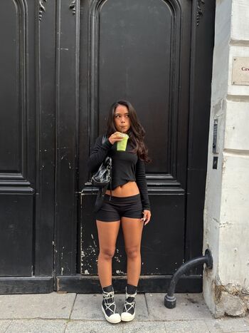 Full leaked Aimeejaihall private onlyfans photo