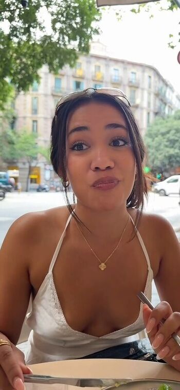 Full leaked Aimeejaihall page private onlyfans photo