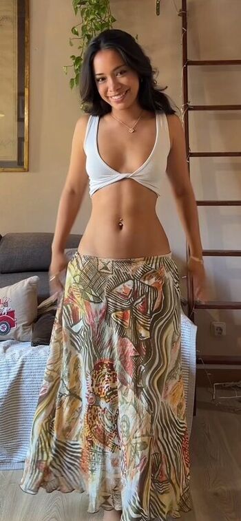 Full leaked Aimeejaihall page private onlyfans photo