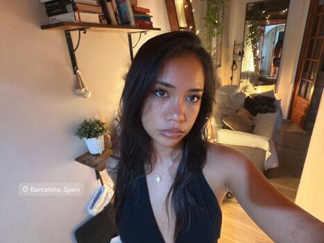Full leaked Aimeejaihall page private onlyfans photo
