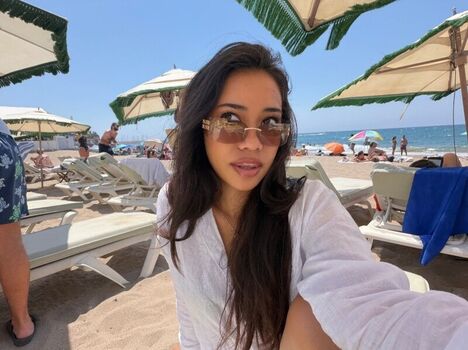 Full leaked Aimeejaihall page private onlyfans photo