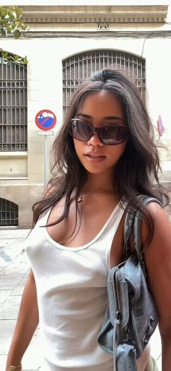 Full leaked Aimeejaihall page private onlyfans photo