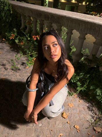 Full leaked Aimeejaihall private onlyfans photo