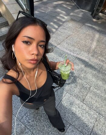 Full leaked Aimeejaihall page private onlyfans photo