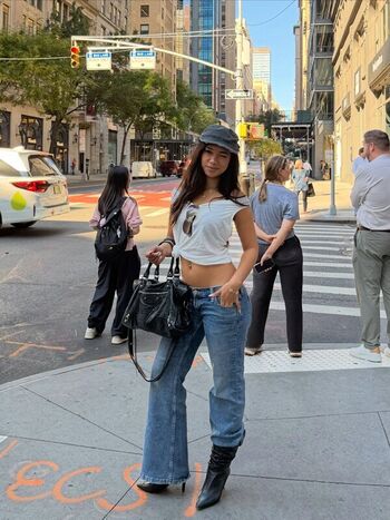 Full leaked Aimeejaihall private onlyfans photo