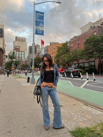 Full leaked Aimeejaihall private onlyfans photo