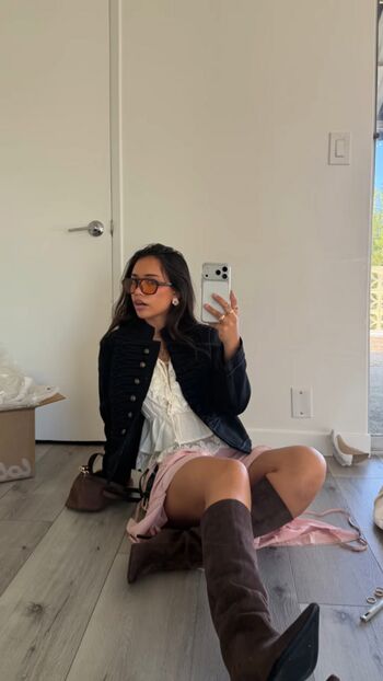 Full leaked Aimeejaihall private onlyfans photo