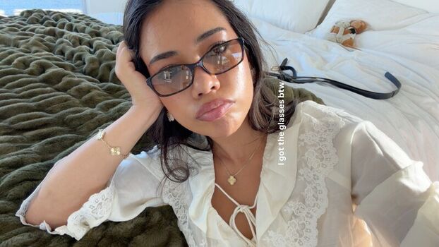 Full leaked Aimeejaihall private onlyfans photo