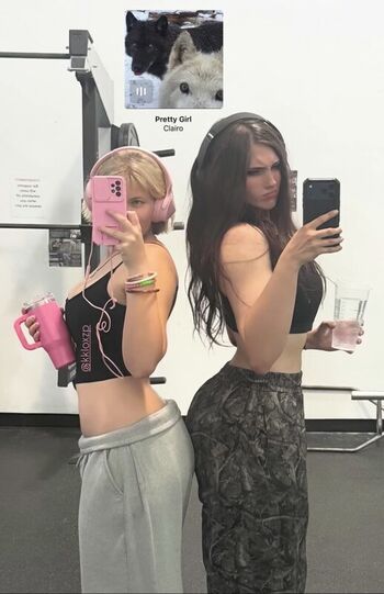 Full leaked Aimie valencia private onlyfans photo